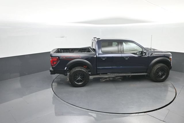 Certified 2026 Ford F150 Raptor AWD/4WD image 33