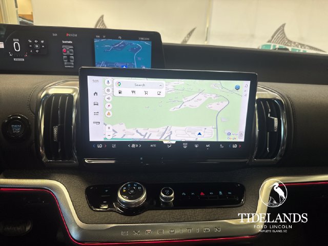 Certified 2025 Ford Expedition Tremor AWD/4WD image 25