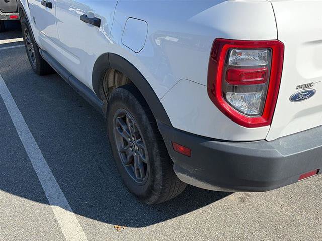 Certified 2023 Ford Bronco Sport Big Bend AWD/4WD image 8