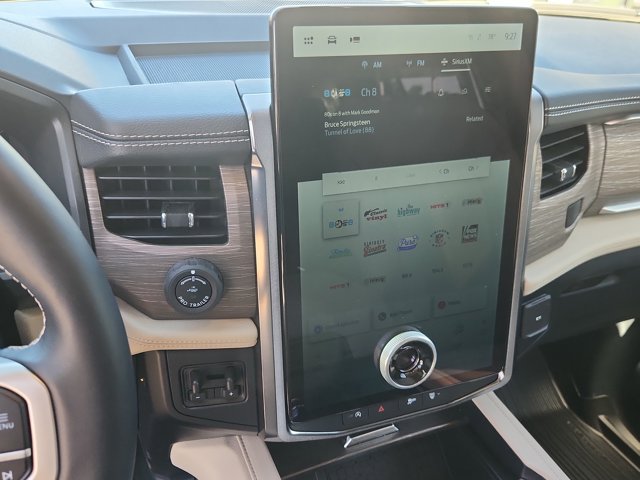 Certified 2024 Ford Expedition Limited AWD/4WD image 28