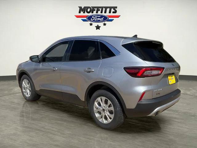 Certified 2023 Ford Escape Active FWD image 3