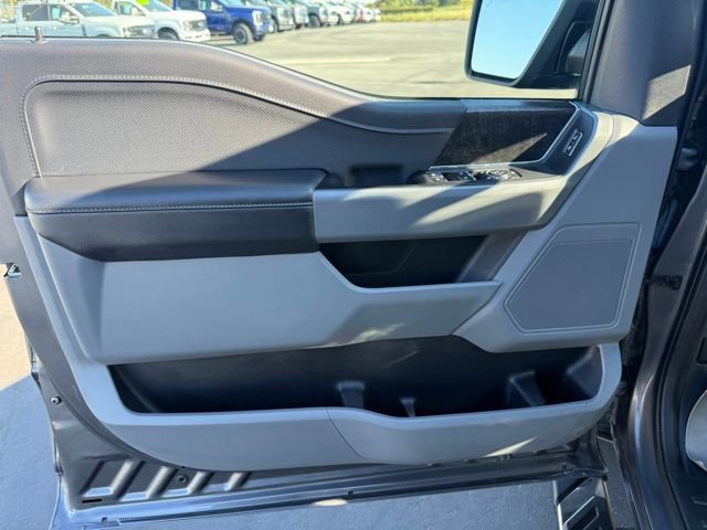 Certified 2023 Ford F150 XLT w/ Equipment Group 301A Mid image 14