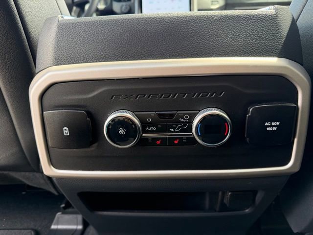Certified 2024 Ford Expedition Limited AWD/4WD image 24