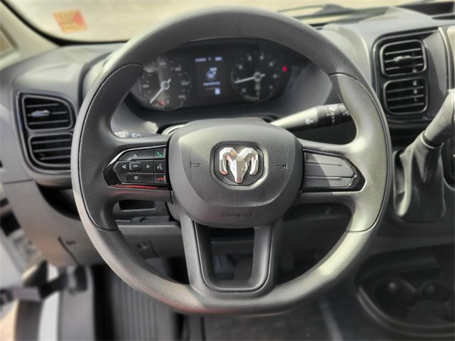 Used 2025 RAM ProMaster 2500 image 22