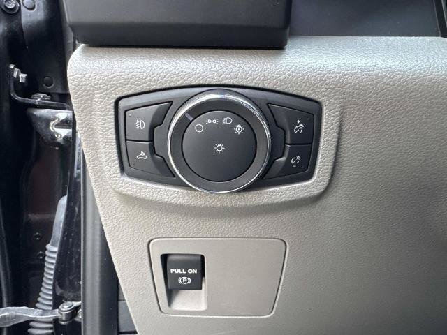 Certified 2019 Ford F150 XL w/ Equipment Group 101A Mid RWD image 15