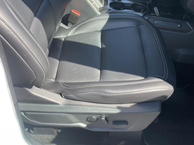 Certified 2025 Ford Bronco Outer Banks image 16