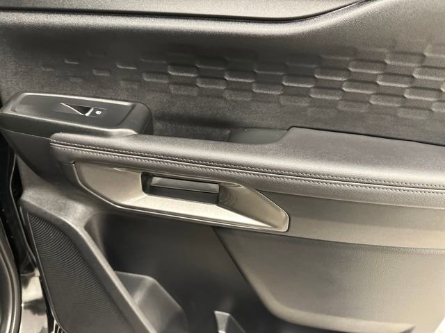 Certified 2025 Ford Ranger XLT w/ Equipment Group 301A High image 17