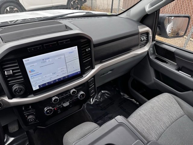 Certified 2021 Ford F150 XLT w/ Equipment Group 302A High image 30