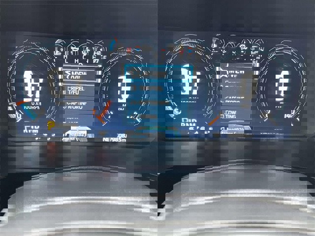 Certified 2023 Ford F150 Raptor w/ Raptor Carbon Fiber Package image 4