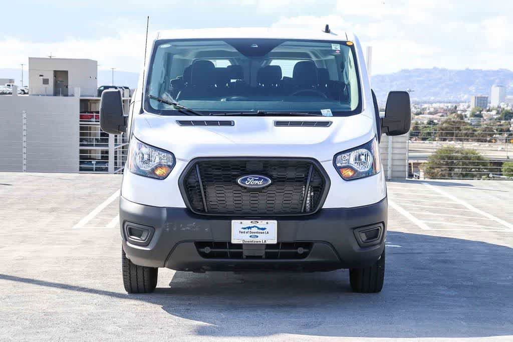 Certified 2023 Ford Transit 350 XL RWD image 3