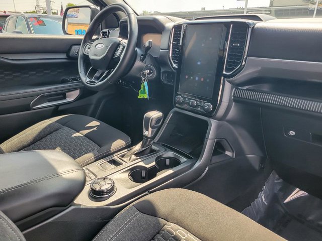 Certified 2024 Ford Ranger XLT image 30