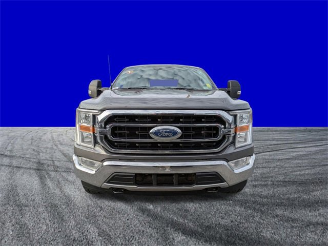 Certified 2022 Ford F150 XLT w/ XTR Package image 9