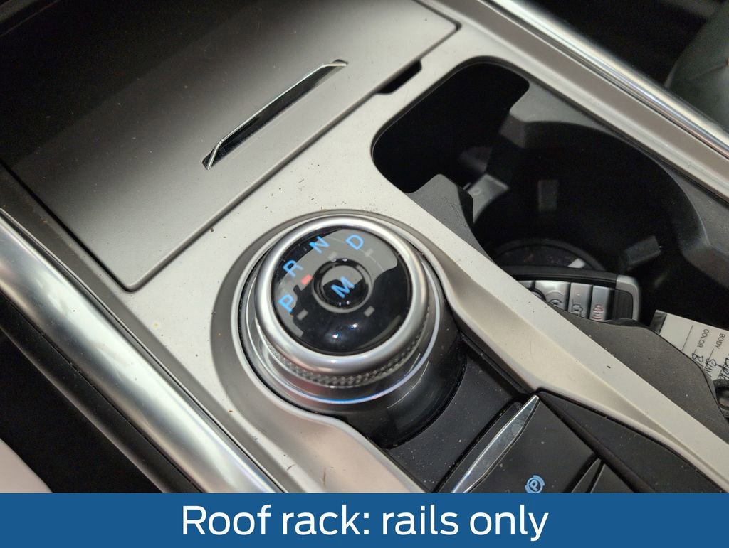 Certified 2022 Ford Explorer Timberline AWD/4WD image 32