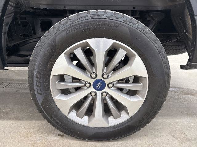 Certified 2018 Ford F150 XL w/ Equipment Group 101A Mid image 13