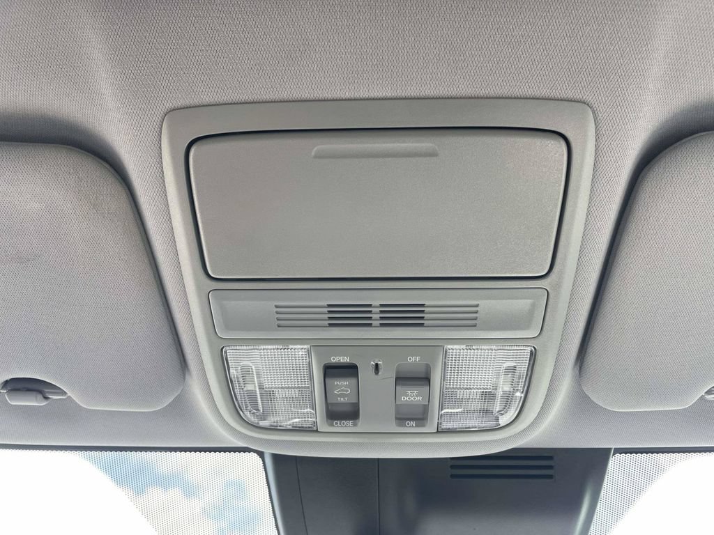 Used 2020 Honda CR-V EX image 28
