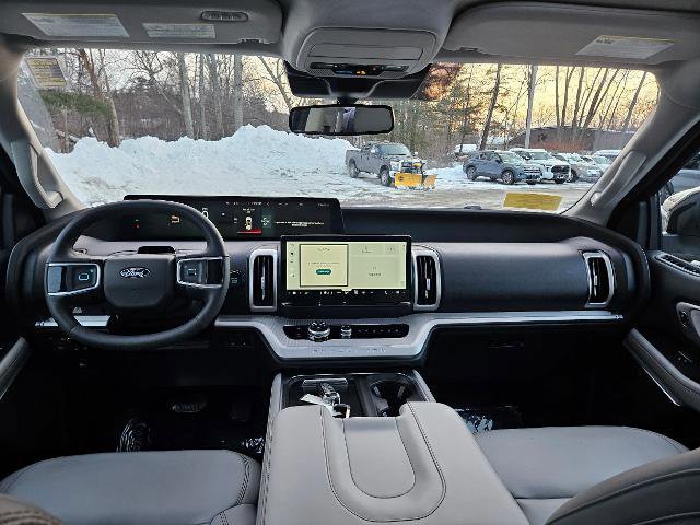 Certified 2025 Ford Expedition Max Active image 16