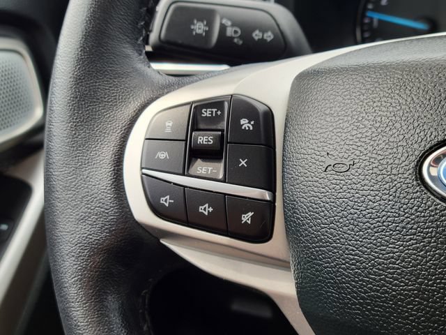 Certified 2023 Ford Explorer Limited w/ Limited Technology Package AWD/4WD image 14