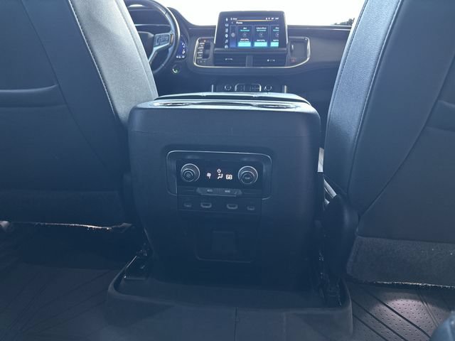 Used 2023 Chevrolet Tahoe LT AWD/4WD image 24
