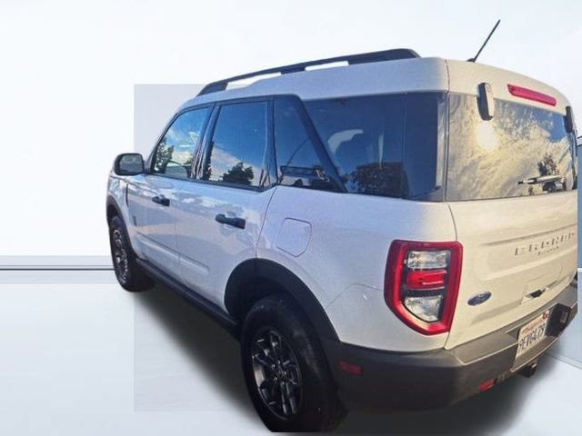 Certified 2022 Ford Bronco Sport Big Bend w/ Convenience Package image 3