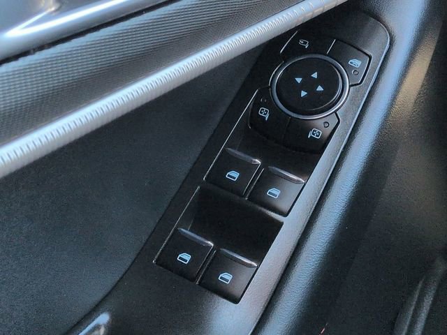 Certified 2025 Ford Explorer ST image 22