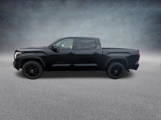 Used 2024 Toyota Tundra Limited AWD/4WD image 2