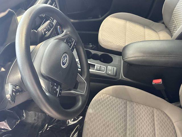 Certified 2022 Ford Escape SE AWD/4WD image 18