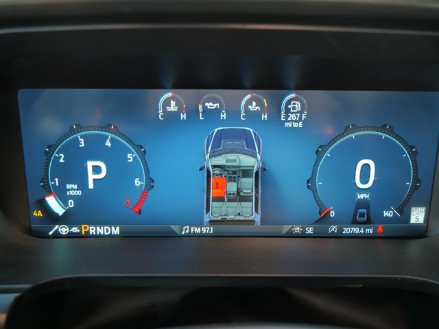 Certified 2024 Ford F150 Raptor AWD/4WD image 27