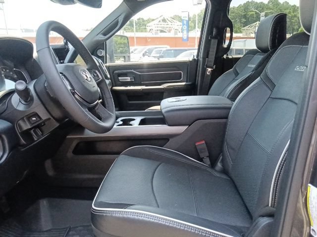 Used 2026 RAM 2500 Laramie AWD/4WD image 15