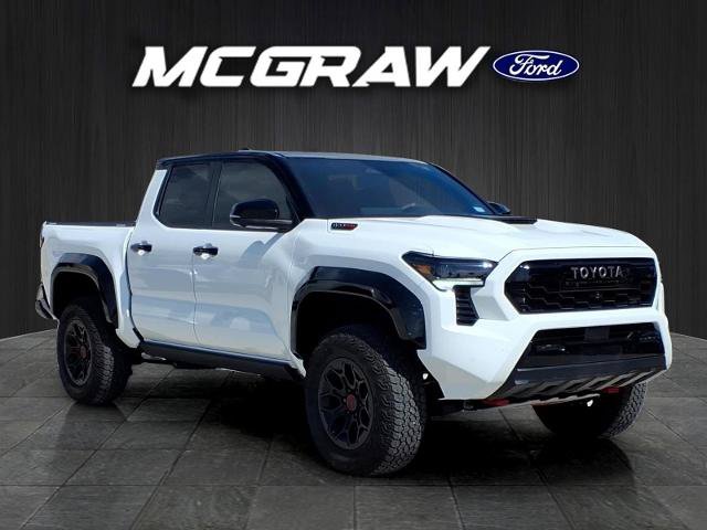 Used 2026 Toyota Tacoma TRD Pro AWD/4WD image 5