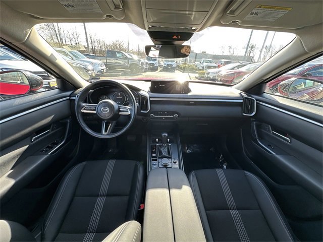 Used 2024 MAZDA CX-50 AWD 2.5 S w/ Weather Package image 10