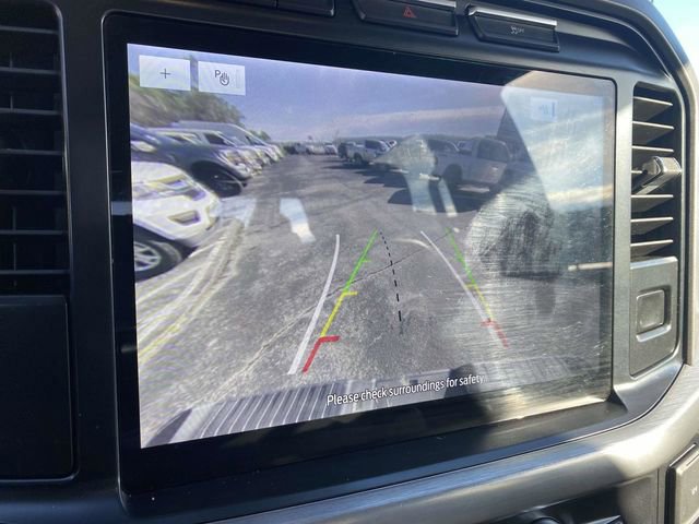 Certified 2021 Ford F150 Lariat image 29