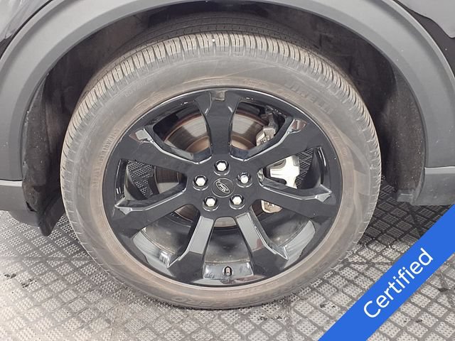 Certified 2024 Ford Explorer ST-Line w/ Class IV Trailer Tow Package AWD/4WD image 31