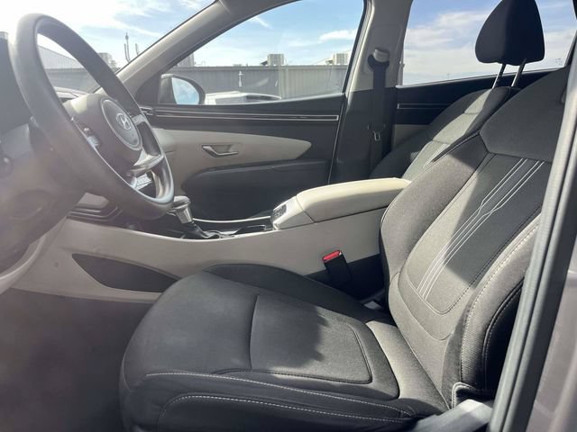 Used 2023 Hyundai Tucson SEL FWD image 21
