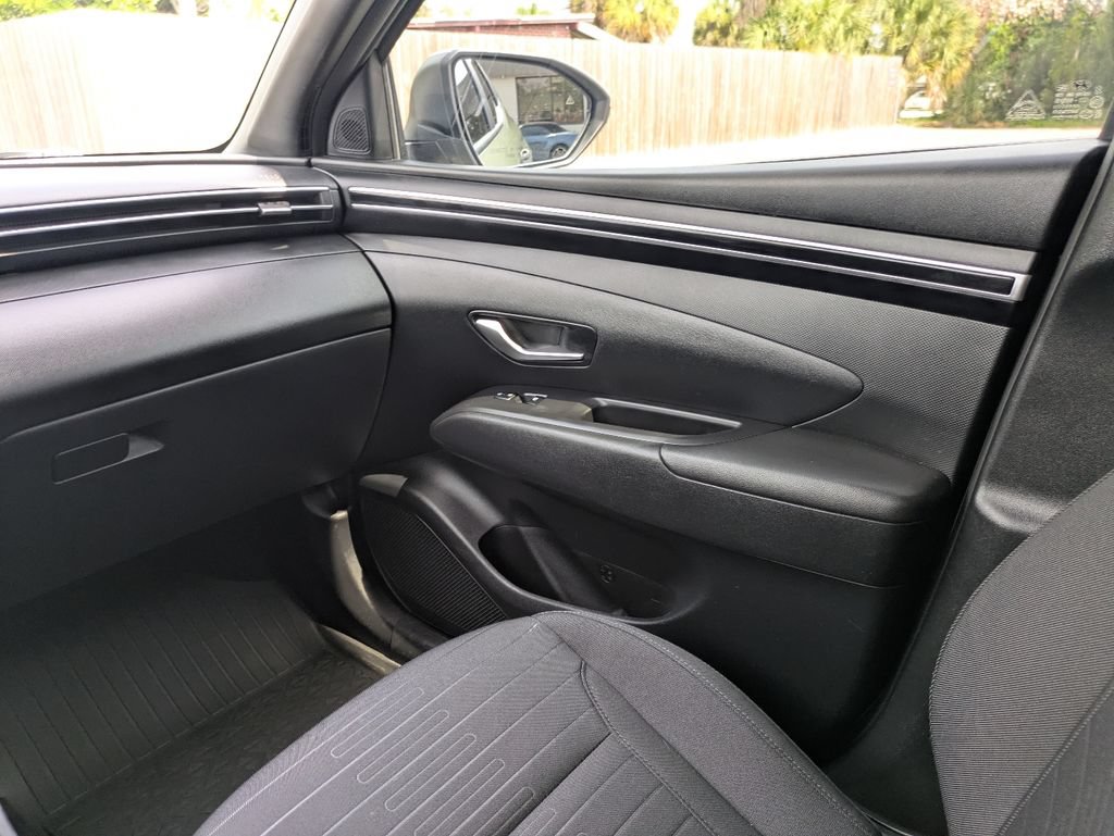 Used 2024 Hyundai Santa Cruz SEL FWD image 17