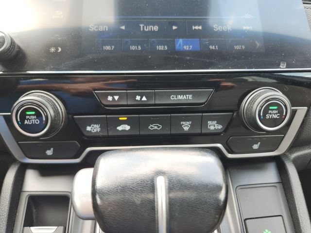 Used 2017 Honda CR-V EX-L image 34