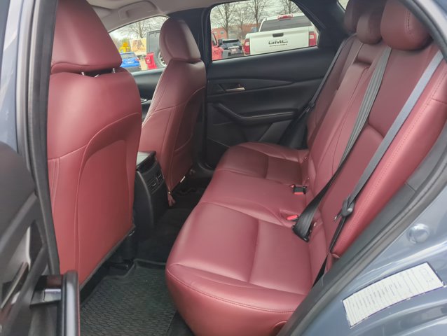 Used 2025 MAZDA CX-30 AWD 2.5 S w/ Preferred Package image 15
