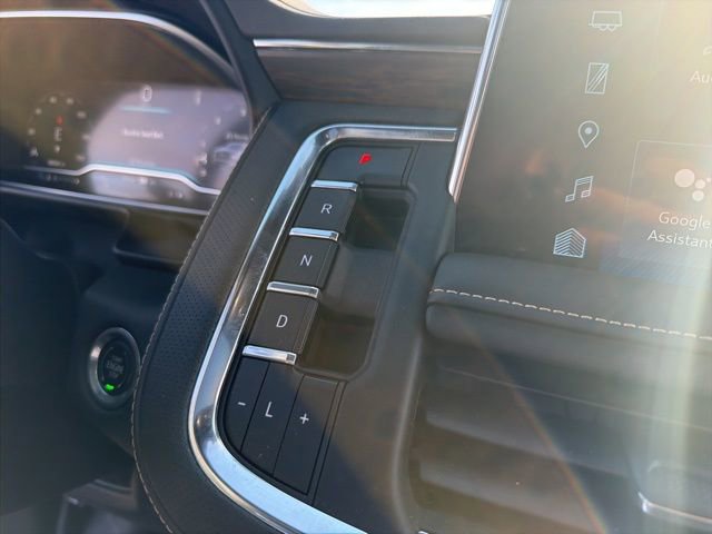 Used 2023 Chevrolet Tahoe Premier w/ Max Trailering Package image 10