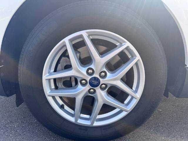 Certified 2022 Ford Edge SEL AWD/4WD image 9