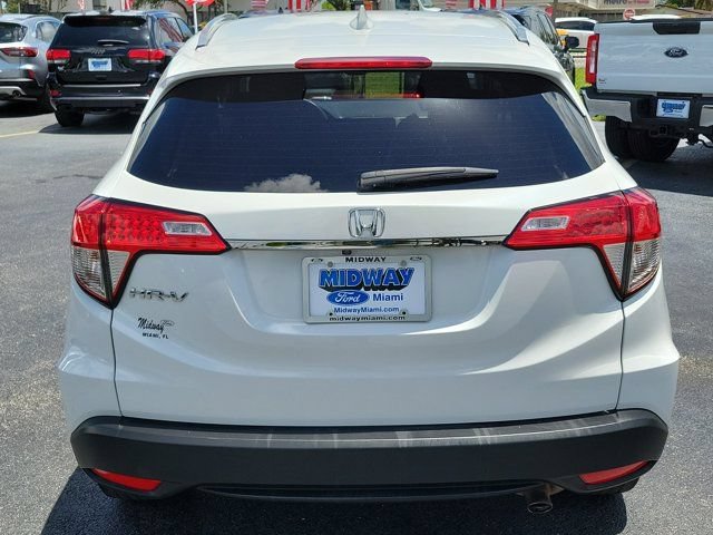 Used 2022 Honda HR-V EX image 5