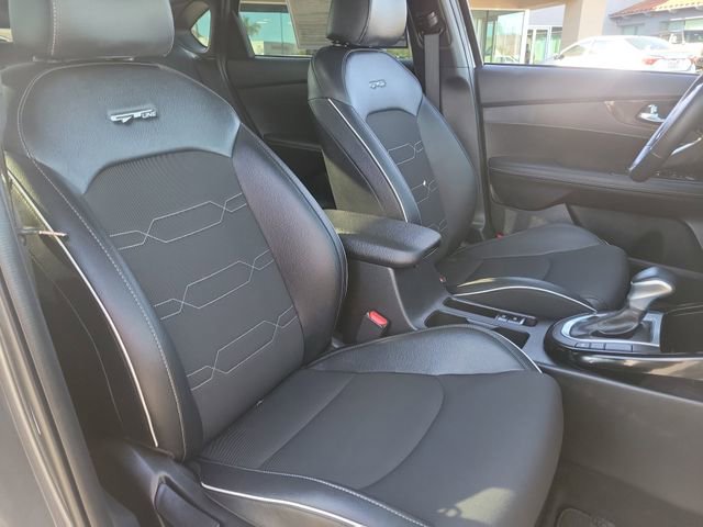 Used 2024 Kia Forte GT-Line w/ GT-Line Premium Package image 26