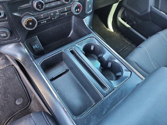 Certified 2024 Ford F150 STX RWD image 22