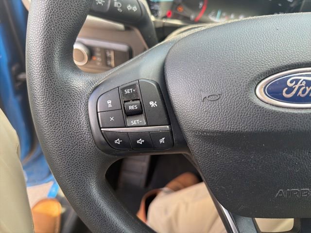 Certified 2020 Ford Escape SE FWD image 25