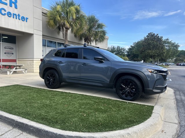 Used 2023 MAZDA CX-50 AWD 2.5 S w/ Select Package image 2