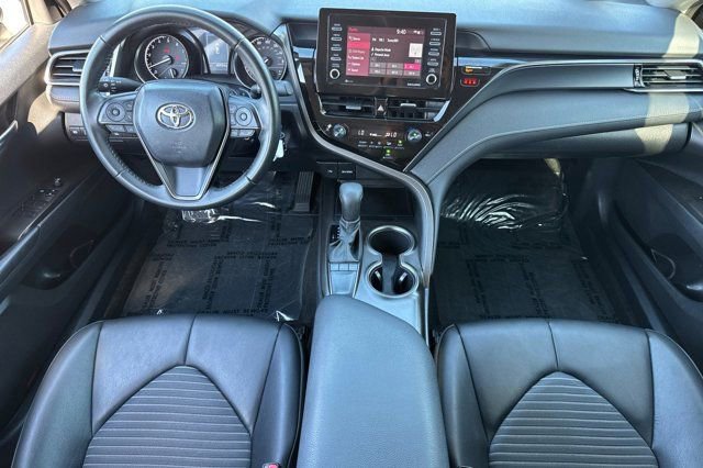 Used 2023 Toyota Camry SE w/ Protection Package (Q2) (TMS) image 15