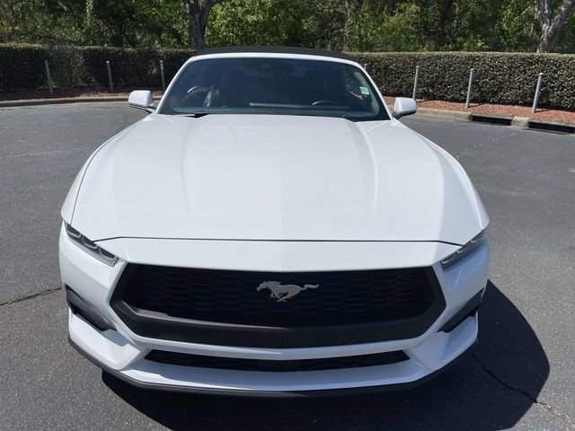 Certified 2024 Ford Mustang Premium image 8