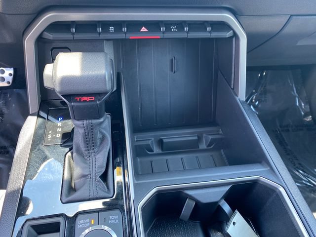 Used 2025 Toyota Tundra SR5 w/ TRD Off-Road Package AWD/4WD image 20
