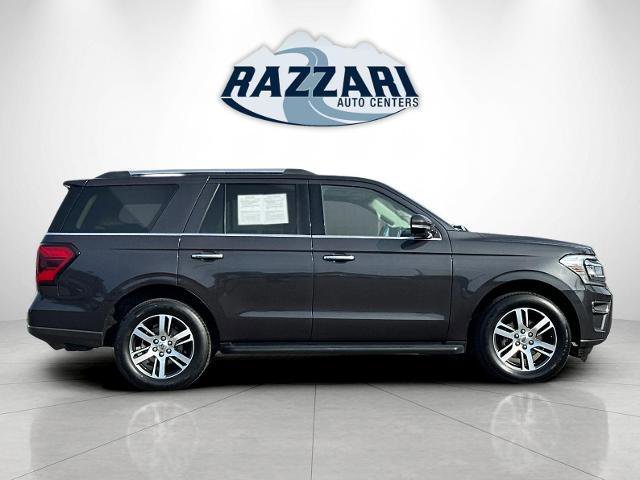 Certified 2024 Ford Expedition Limited image 6