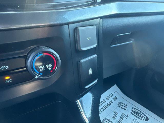 Certified 2023 Ford F150 XL w/ STX Appearance Package AWD/4WD image 17