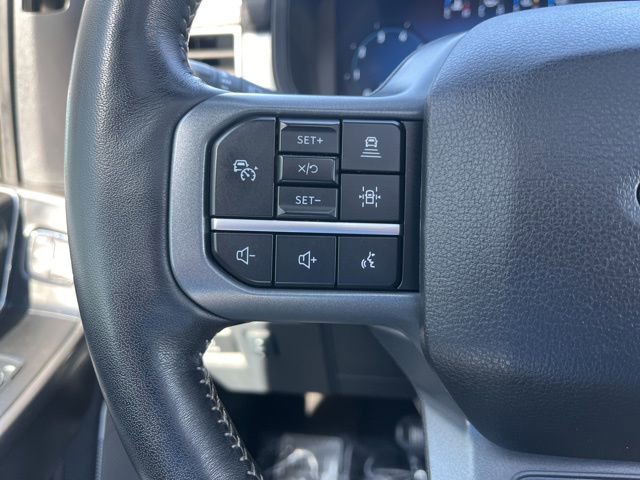 Certified 2024 Ford F150 Lariat AWD/4WD image 29