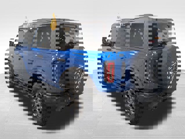 Certified 2023 Ford Bronco Big Bend image 4